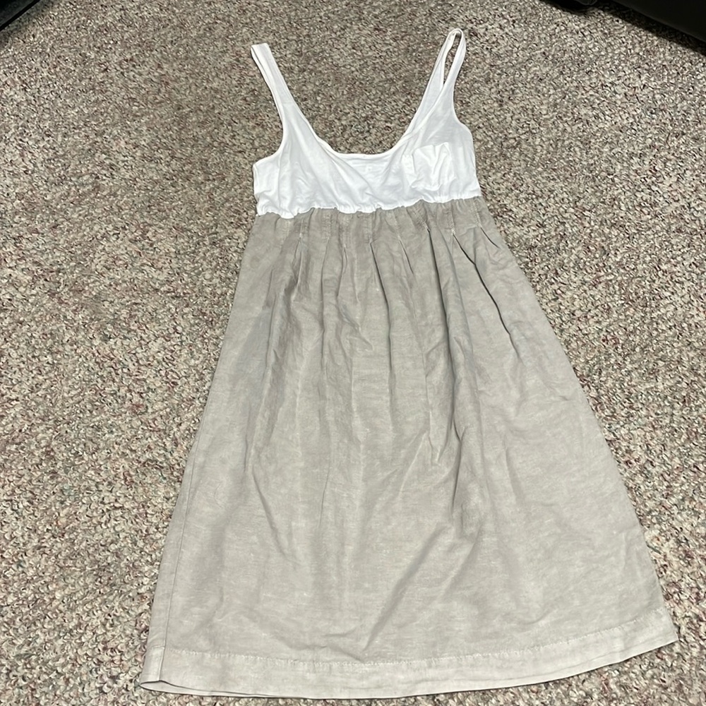 James perse dress